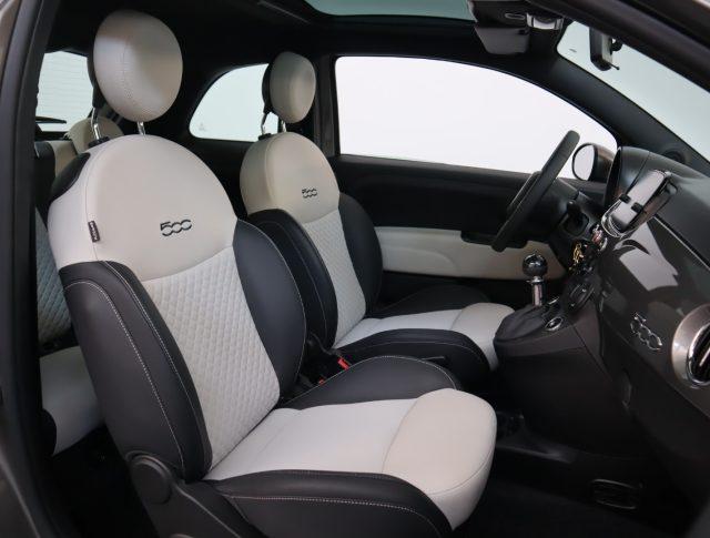 FIAT 500 Hybrid 1.0 70CV Dolcevita *PROMO PARISI GROUP*