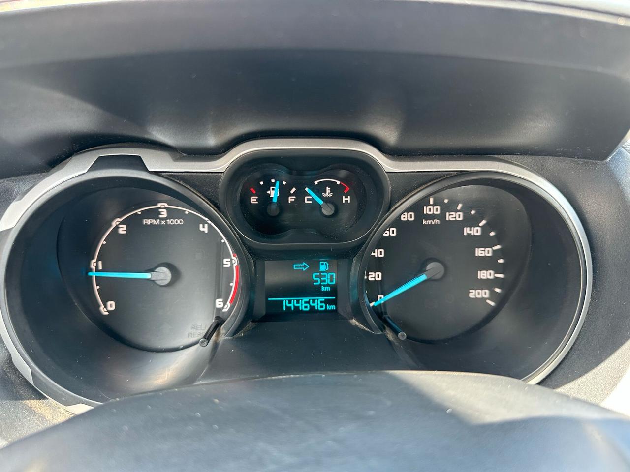 Ford Ranger 2.2 TDCi Doppia Cabina XLT 5pt.