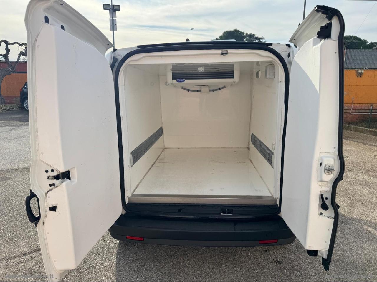 DOBLO MAXI 1.6 MJ 90CV FRIGO -20°