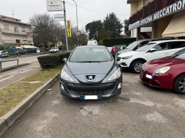 PEUGEOT - 308 - 16V VTi 120CV 5p.IN ARRIVO! #UNICOPROPRIETARIO