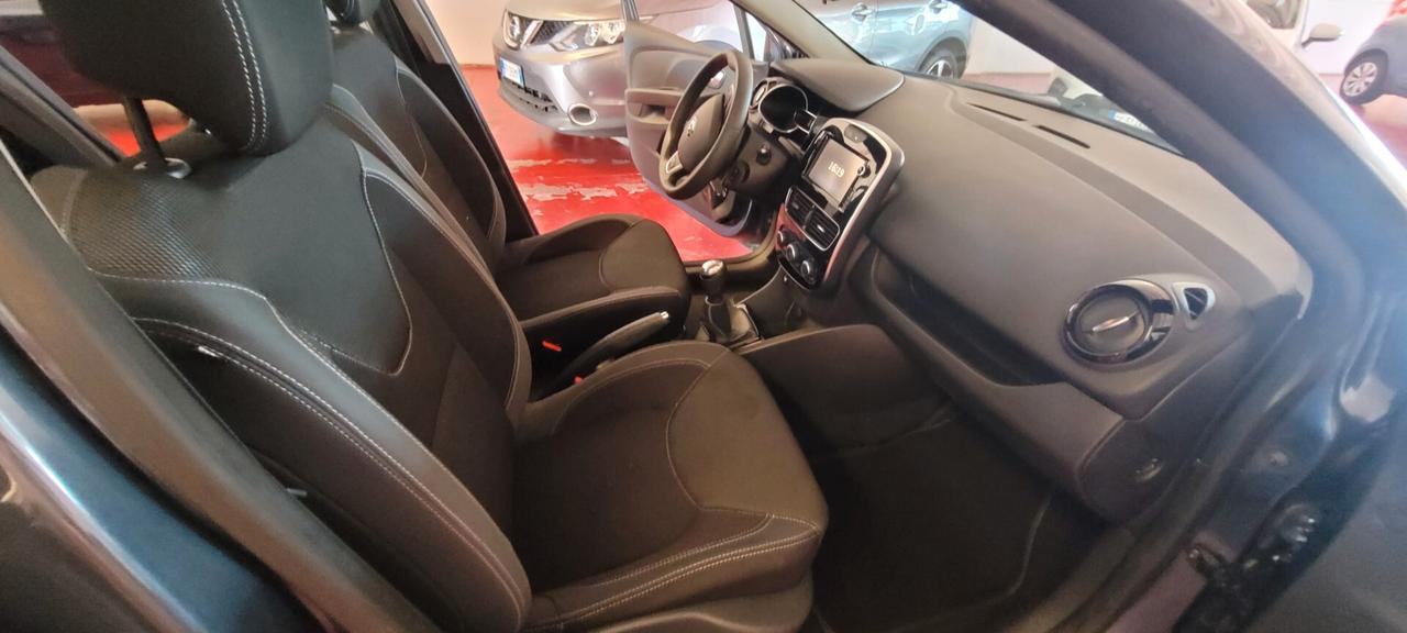 Renault Clio TCe 90 CV 5 porte Business