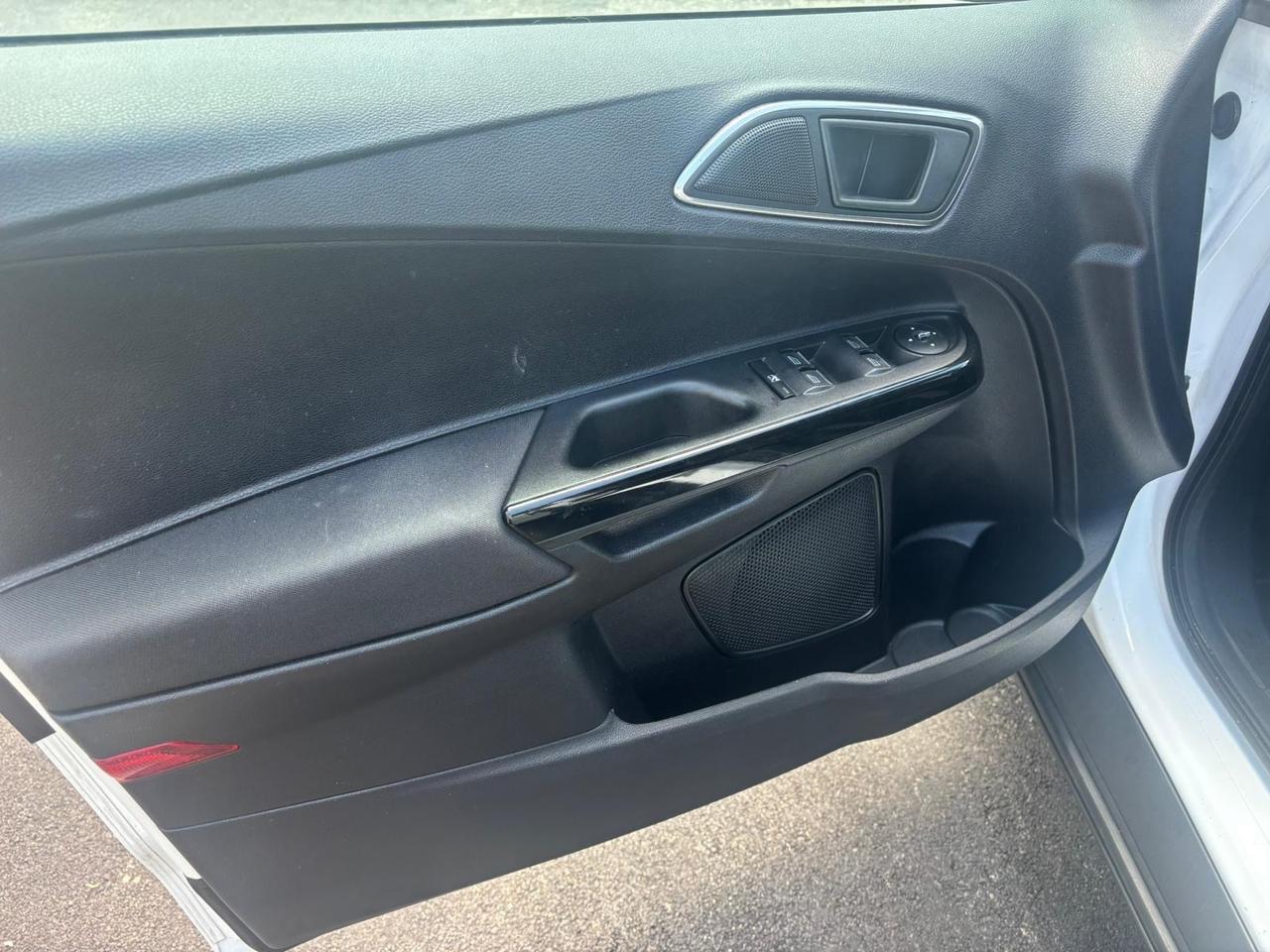 Ford B-Max 1.0 EcoBoost 100 CV Titanium
