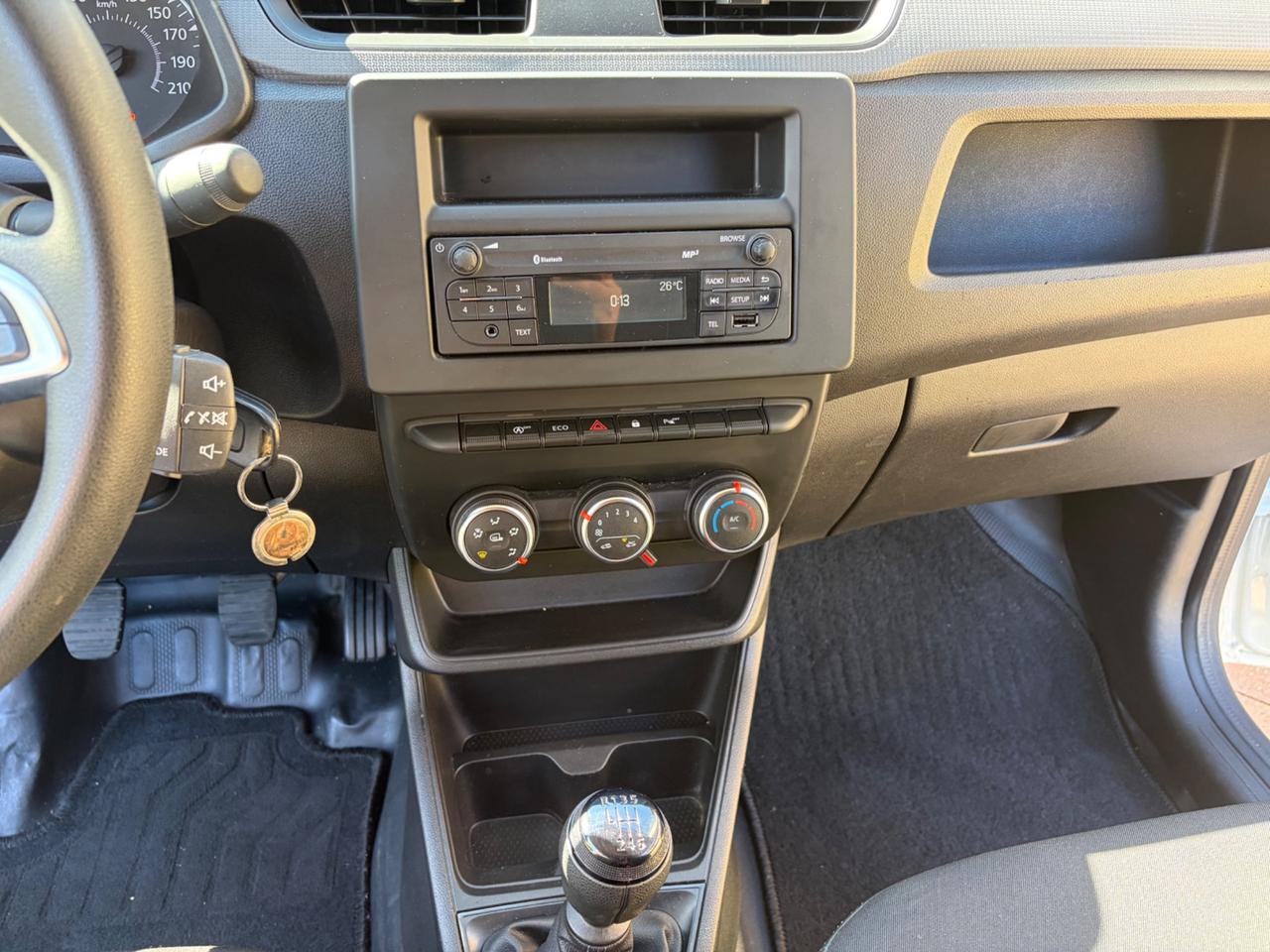 Renault Express 1.4 Blue dCi 95 Van UNICO PROPRIETARIO