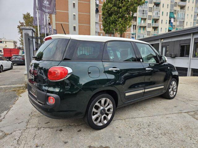 FIAT 500L Living 1.6 Multijet 105 CV 7POSTI