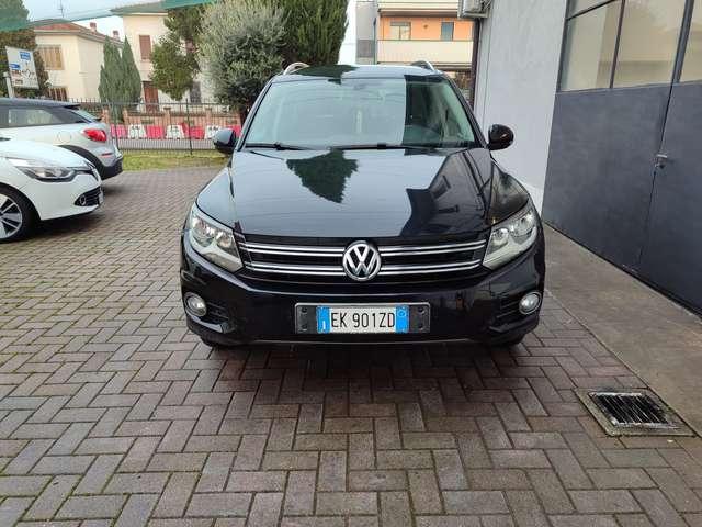 Volkswagen Tiguan Tiguan I 2011 2.0 tdi Track