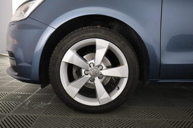 AUDI A1 A1 SPB 1.4 TDI ultra S tronic Sport
