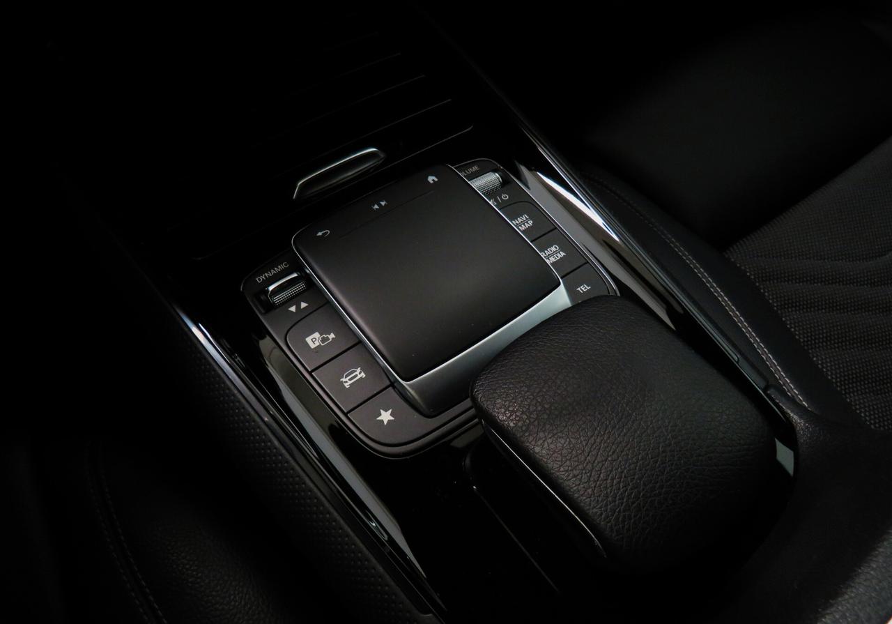 Mercedes-benz GLB 180 d Automatic| IVA 22 INCLUSA