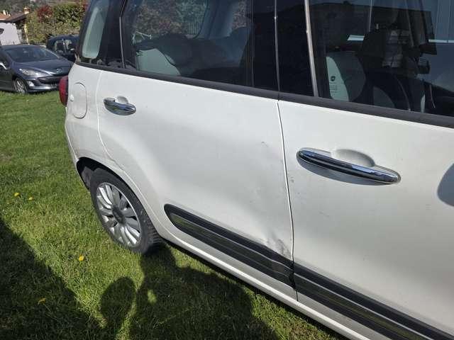 Fiat 500L 1.3 mjt Lounge 95cv