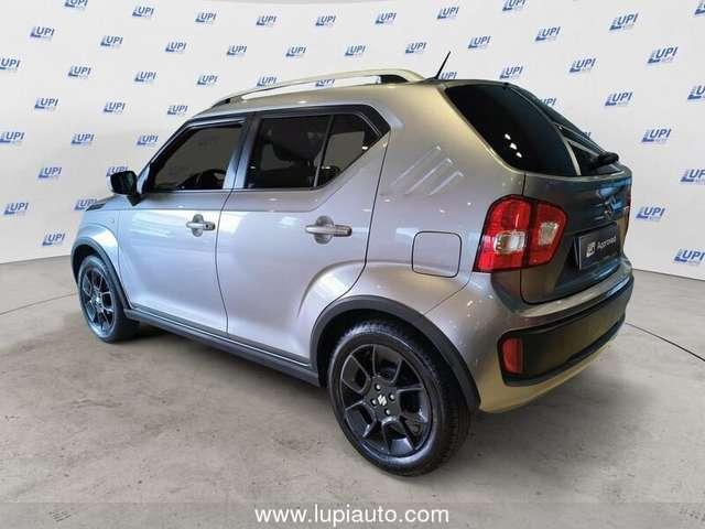 Suzuki Ignis 1.2 dualjet iCool 2wd