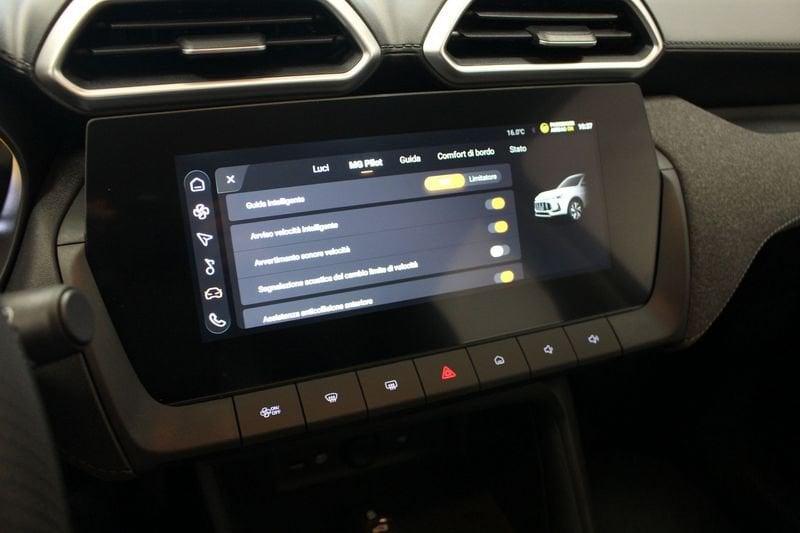 MG ZS ZS 1.5 Standard