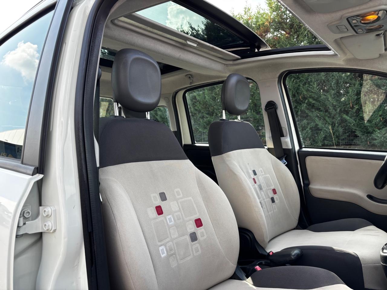 Fiat Panda 0.9 TwinAir Turbo,UNI PRO, GARANZIA