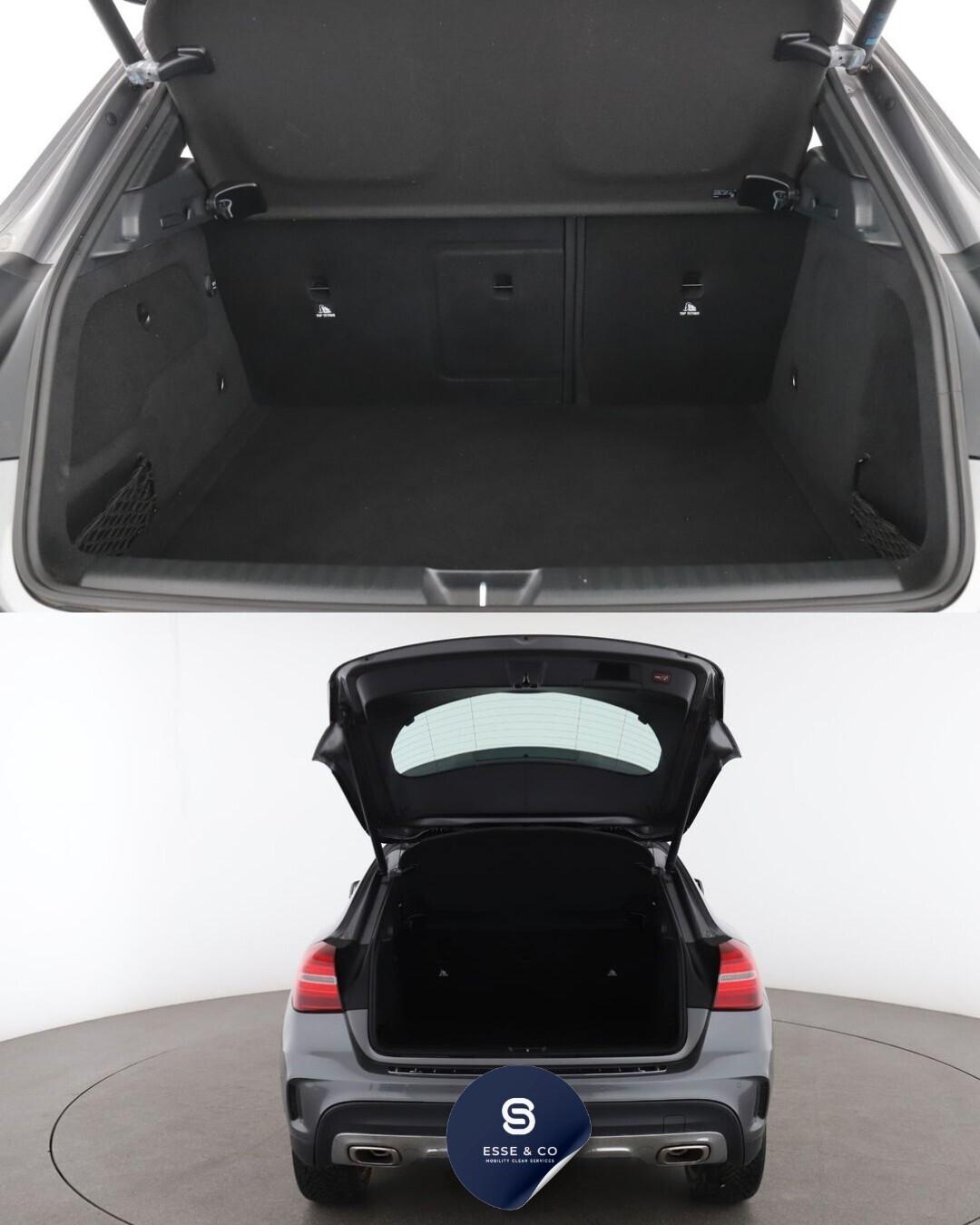 Mercedes-benz GLA 200 Premium