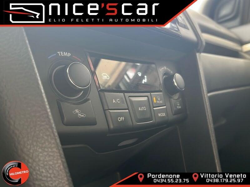 Suzuki Swift Swift 1.2 VVT 3 porte GL Style