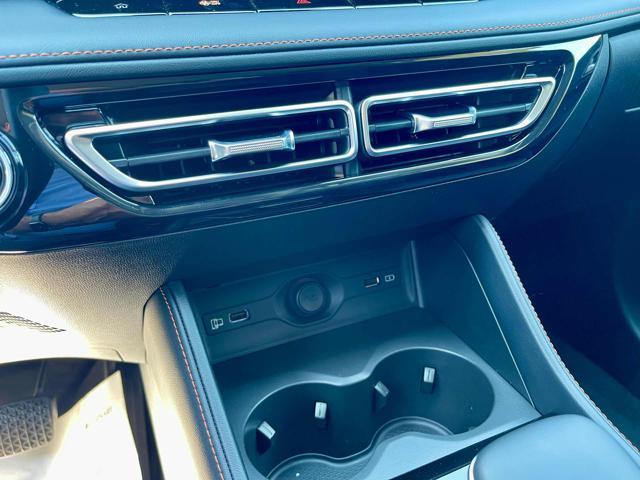 MG HS 1.5T-GDI AT Comfort - KM0