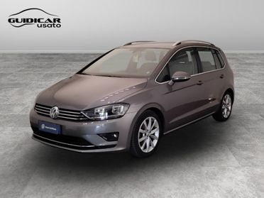VOLKSWAGEN Golf VII 2013 Sportsvan - Golf Sportsvan 1.4 tsi Highline Ex