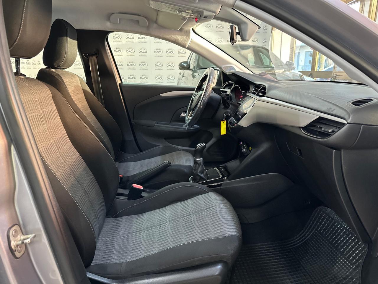 Opel Corsa 1.2 Elegance