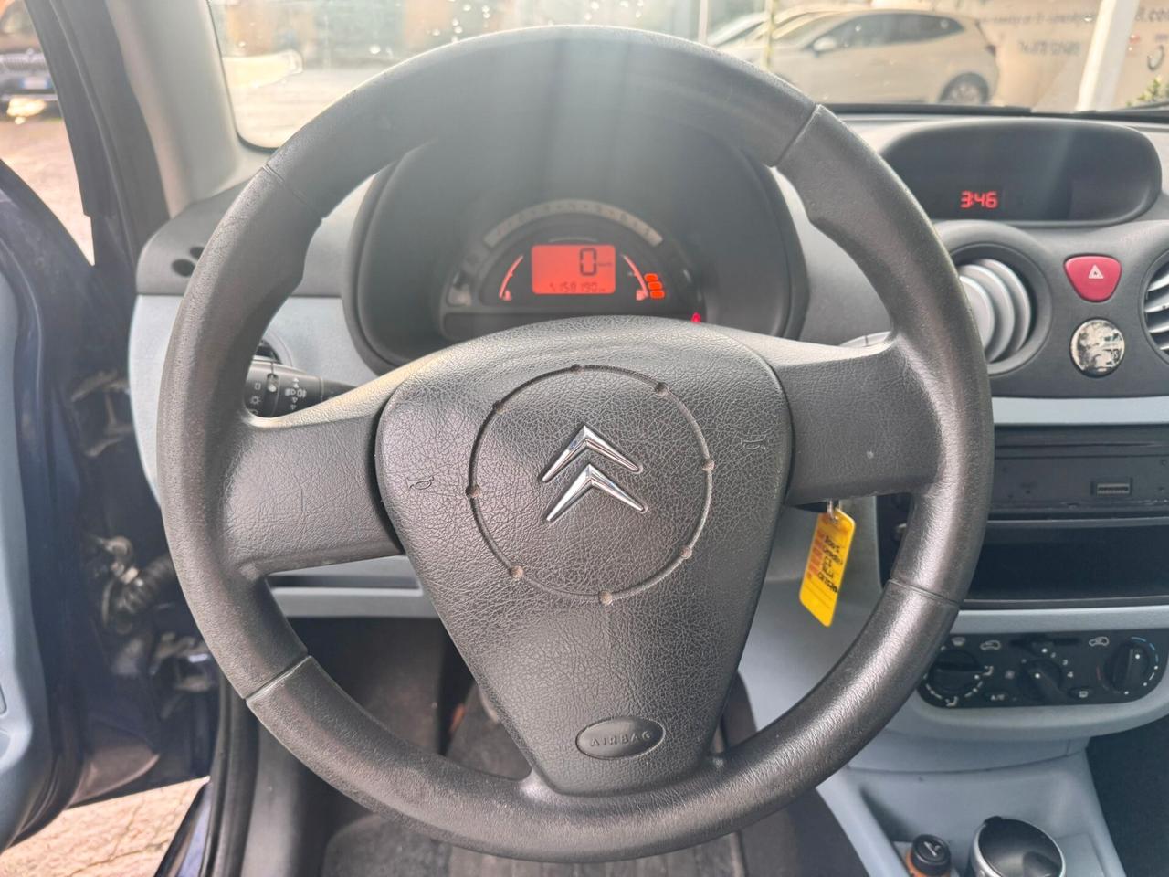 Citroen C3 1.1 Classique