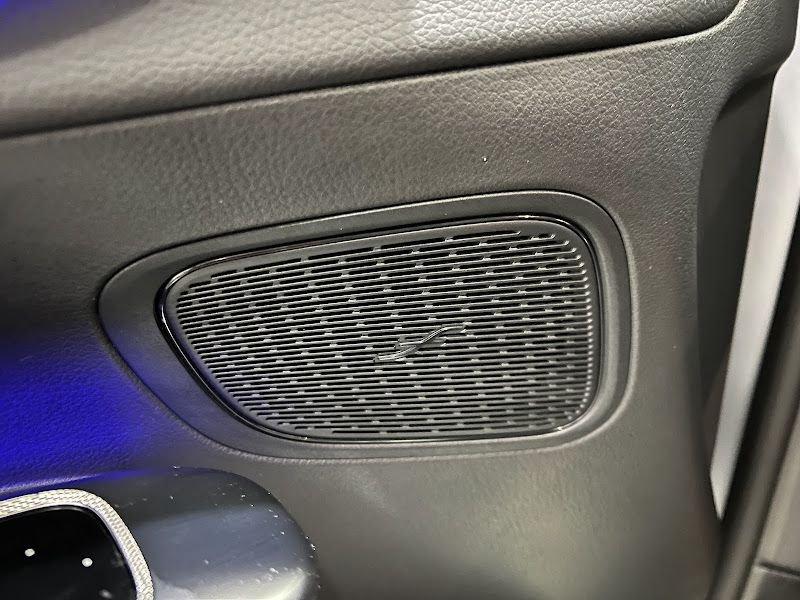 Mercedes-Benz GLC GLC 220d 4M Mild Hyb. AMG Premium