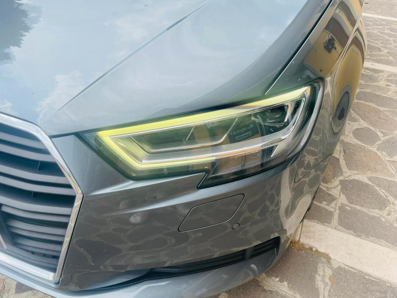 Audi A3 SPB 35 TDI S tronic Business Plus - FULL LED