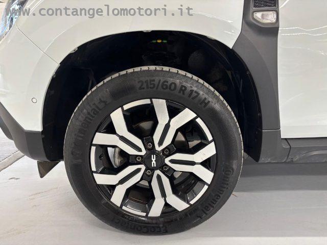 DACIA Duster 1.5 Blue dCi 8V 115 CV 4x2