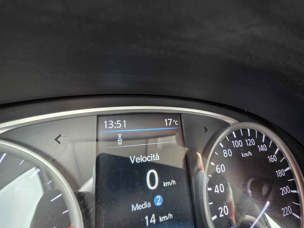 Nissan Micra dCi 90 5 porte N-Connecta