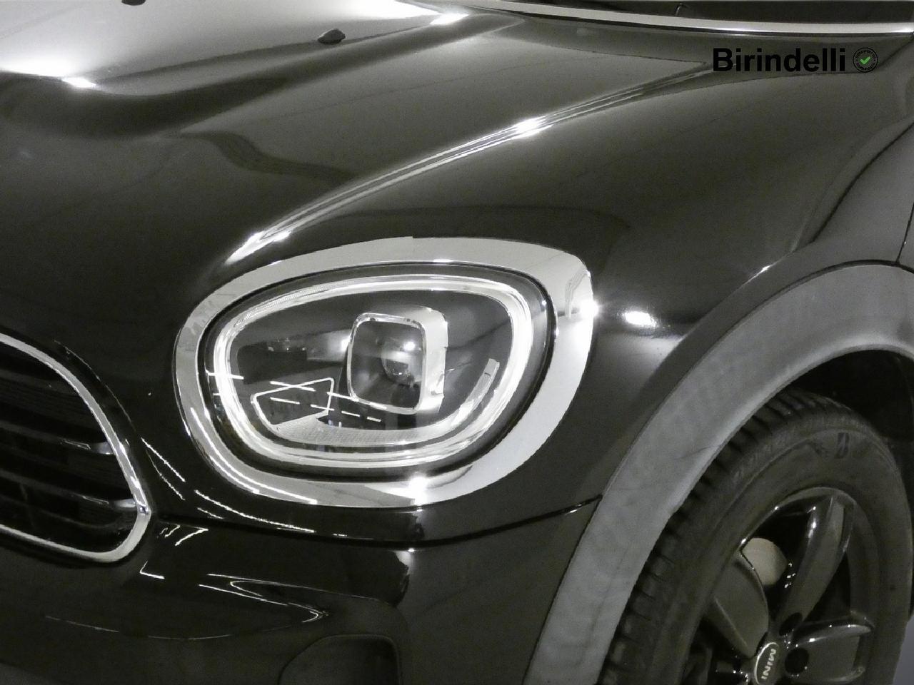 MINI Mini Countrym.(F60) - Mini 1.5 One Countryman