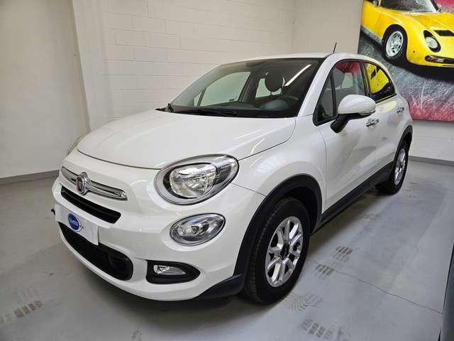 Fiat 500X 500X 1.4 m-air Pop Star 4x2 140cv