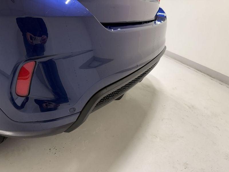 FIAT 500X 500X 1.5 T4 Hybrid 130 CV DCT Sport