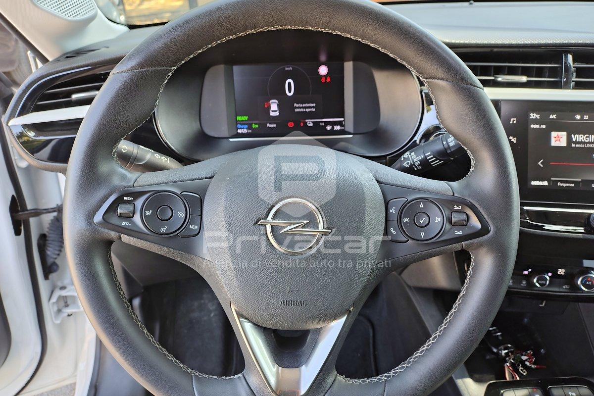 OPEL Corsa-e 5 porte Edition