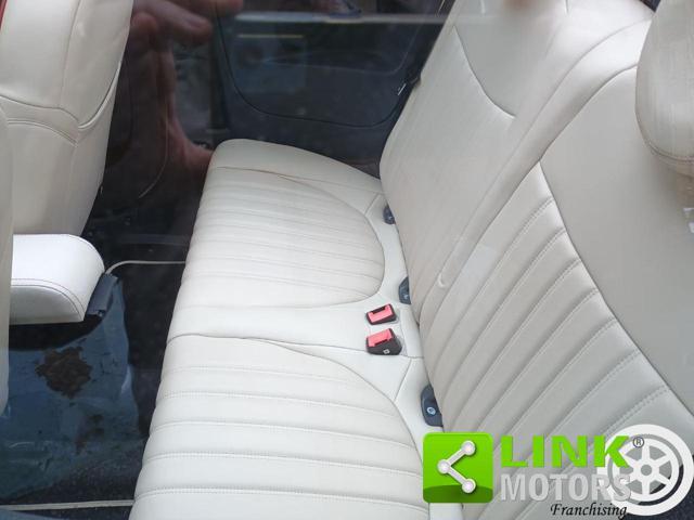 FIAT 500C 1.3 Multijet 95 CV 60° EDIZIONE LIMITATA