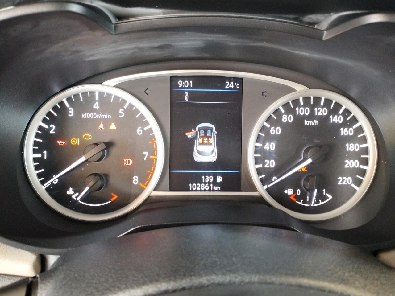 Nissan Micra 1.0 ig-t Eco N-Design Gpl