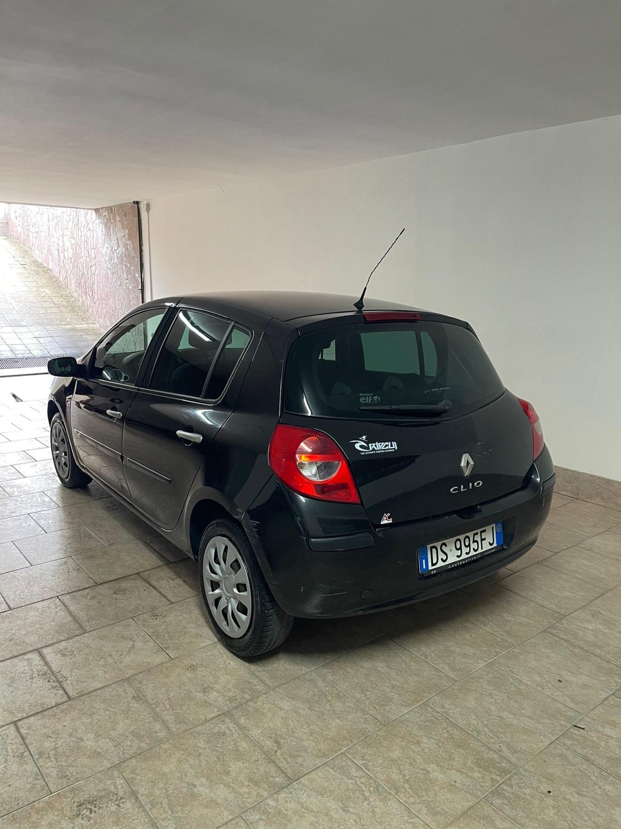 Renault Clio 1.2 16V 5 porte Rip Curl