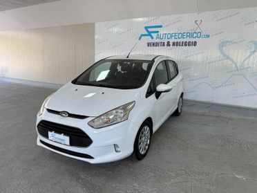 Ford B-Max 1.6 Tdci 95cv Business