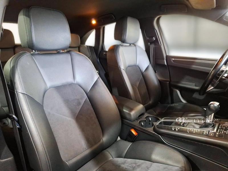 PORSCHE MACAN 2.0 Auto
