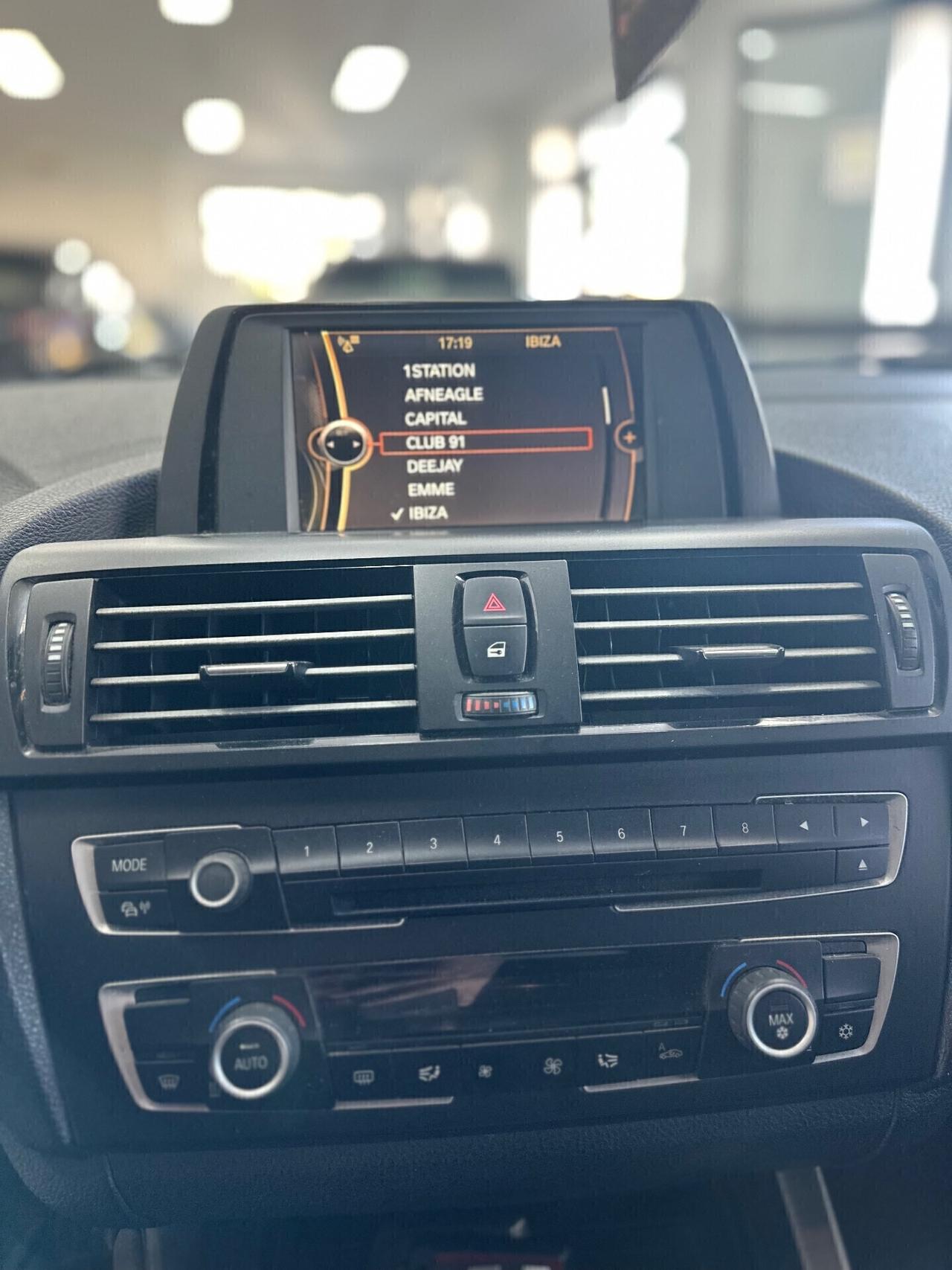 Bmw 118d 2.0 143cv Sport