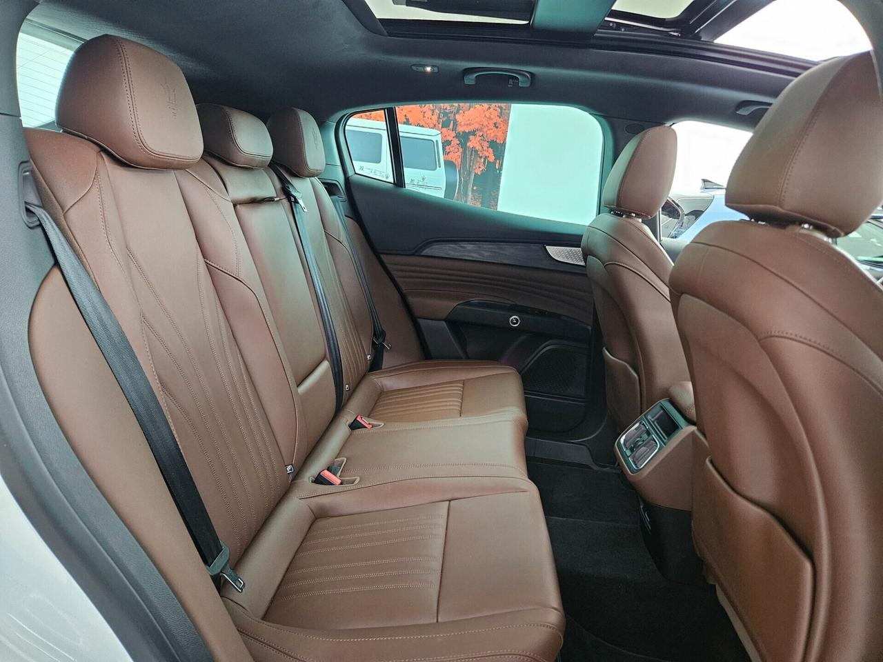 Maserati Grecale 2.0 mhev GT 250cv auto