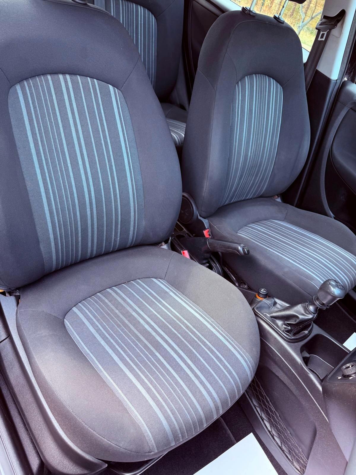 Fiat Punto Evo 1.2 5 porte Dynamic COME NUOVA