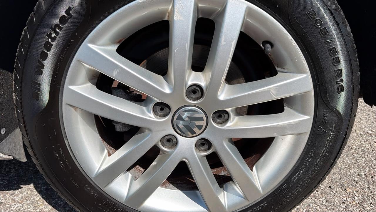 Volkswagen Golf 1.4 TSI 122CV DSG 5p. Highline