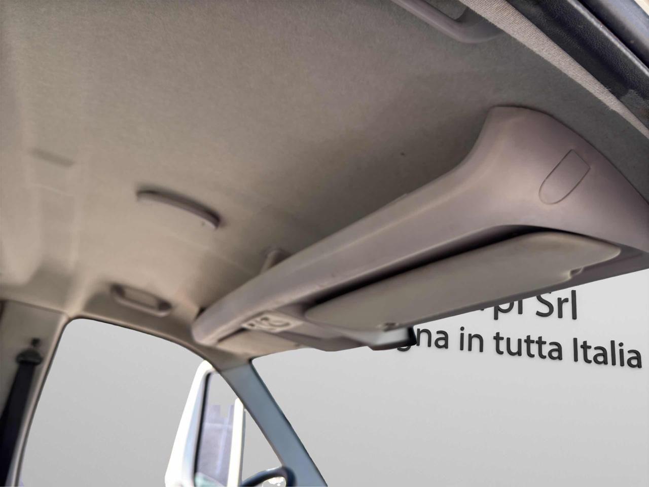 Fiat Ducato (PEUGEOUT BOXER)35 2.2 HDi 120 CV L3 CASSONE FISSO