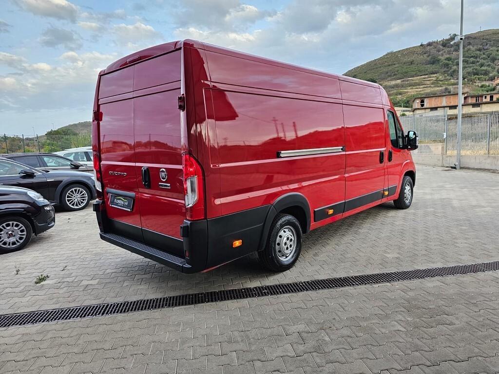 FIAT DUCATO MAXI 2.3 MJT 140CV 09/2019