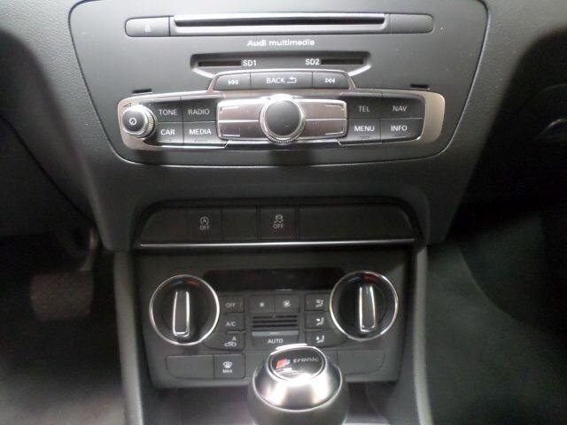 Audi Q3 2.0 TDI 150 CV QUATTRO S tronic Business NAVI
