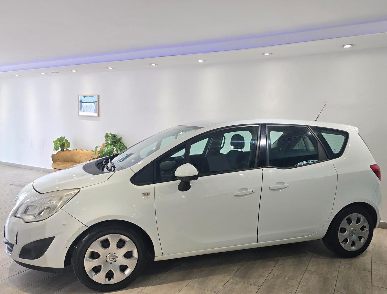 Opel Meriva 1.3 CDTI 95CV ecoFLEX Elective MOTORE NUOVO