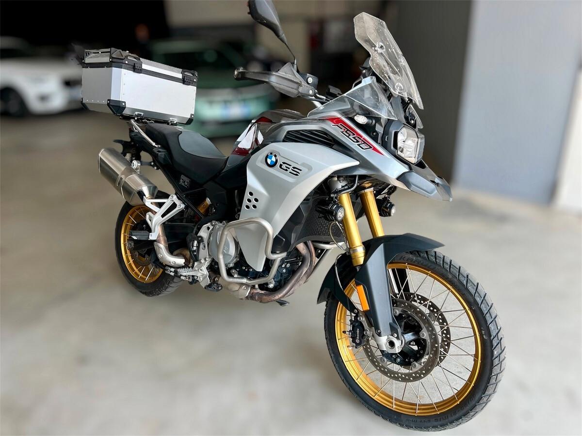 Bmw F 850 GS ADVENTURE
