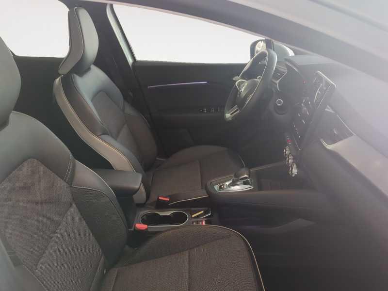 RENAULT Captur 1.6 E-Tech phev Intens 160cv AuTo