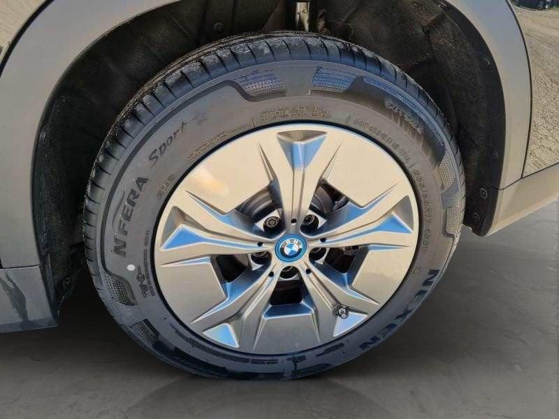 BMW iX1 iX1 xDrive 30