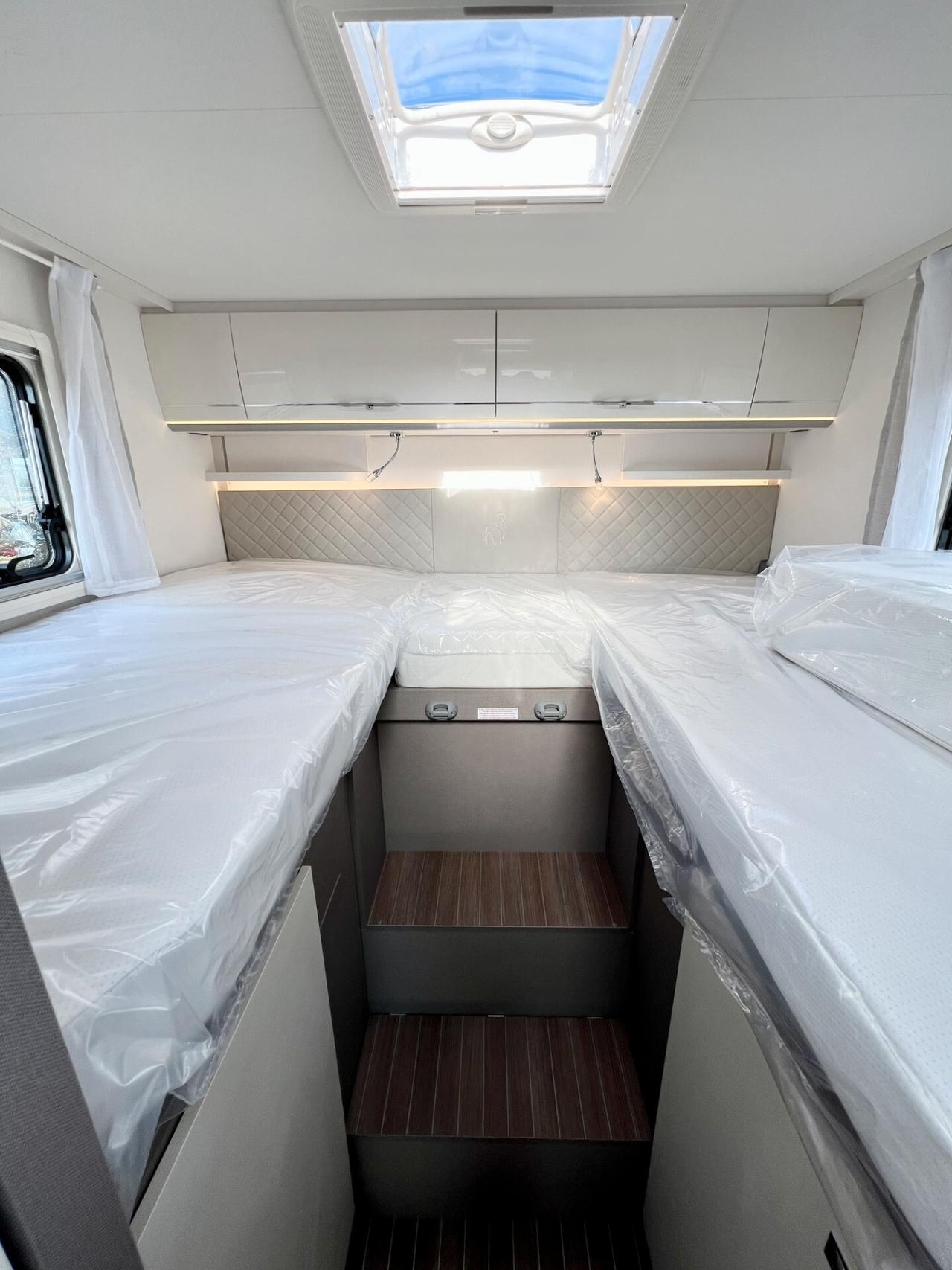 Etrusco T-6900 SB-Km 0