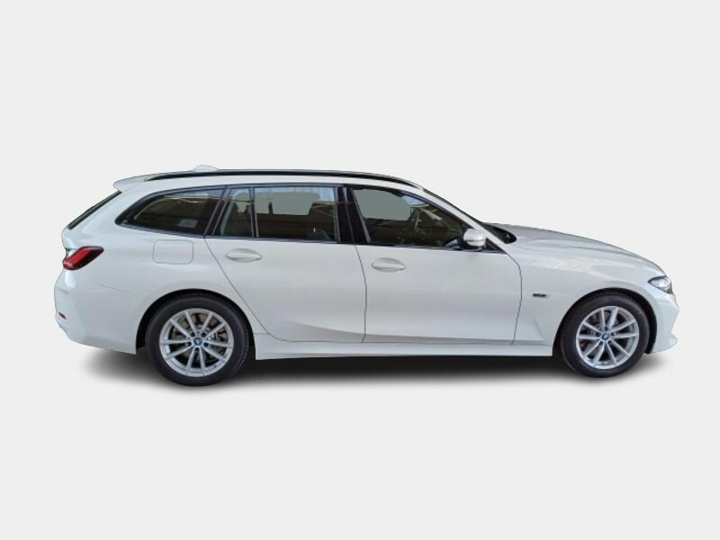 BMW 320 TOURING AUTO STATION WAGON