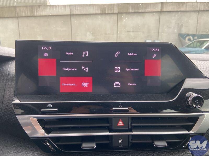 Citroën C4 BlueHDi 110 S&S Feel Pack