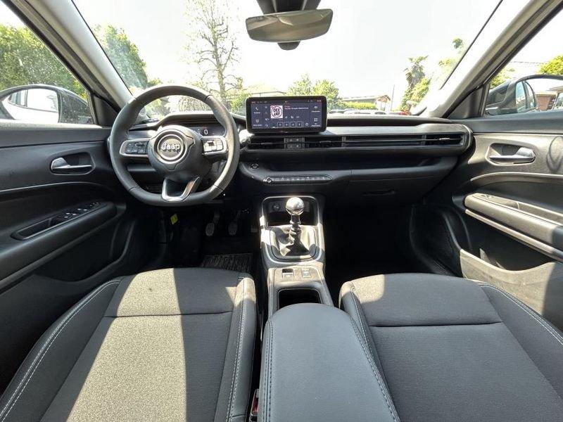 Jeep Avenger 1.2 Turbo 100 CV Altitude 13.500 KM!! 2025