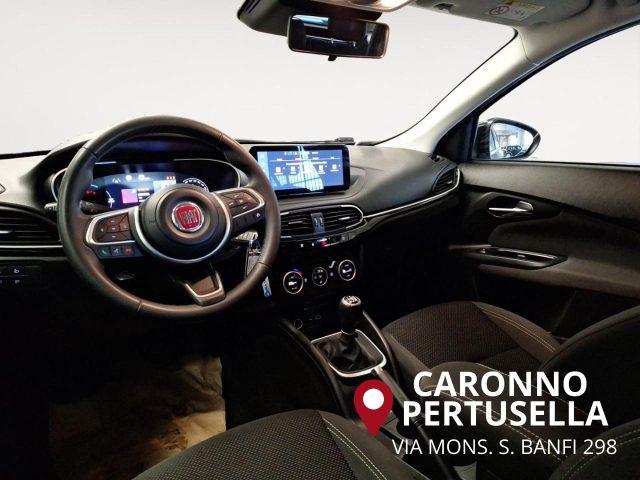 FIAT Tipo 1.3 Mjt S&S SW City Life